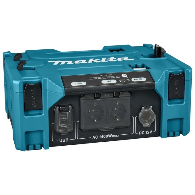 Product image 1 of Makita Mobiele stroomvoorziening